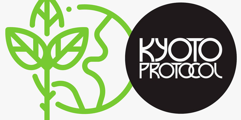 Protocolo de Kioto